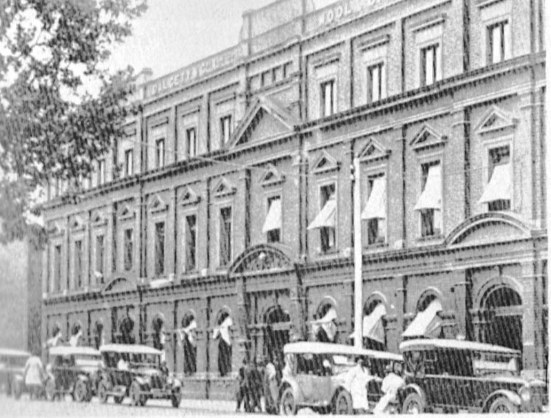 Gheringhap Street
